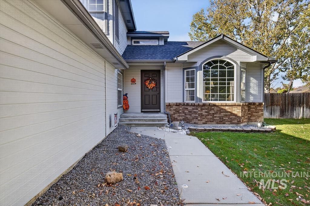 4337 S Redhawk Way, Boise, ID 83716 photo 2
