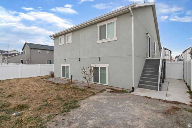 7761 W MOUNT ELINOR RD, Magna, UT 84044