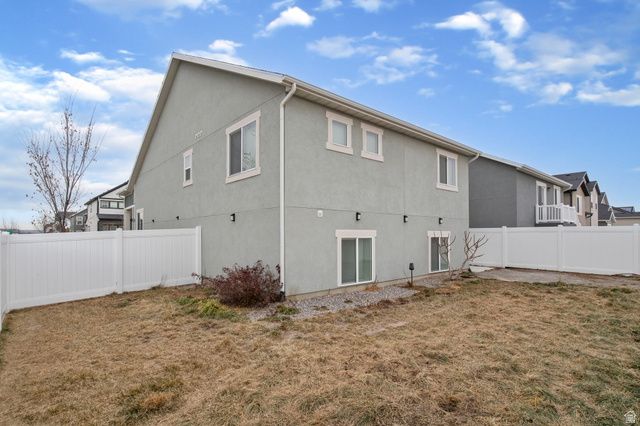 7761 W MOUNT ELINOR RD, Magna, UT 84044