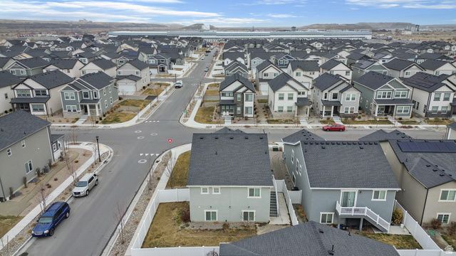 7761 W MOUNT ELINOR RD, Magna, UT 84044