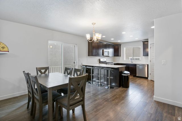 7761 W MOUNT ELINOR RD, Magna, UT 84044