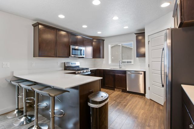 7761 W MOUNT ELINOR RD, Magna, UT 84044