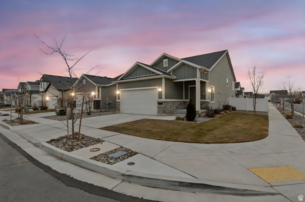 7761 W MOUNT ELINOR RD, Magna, UT 84044