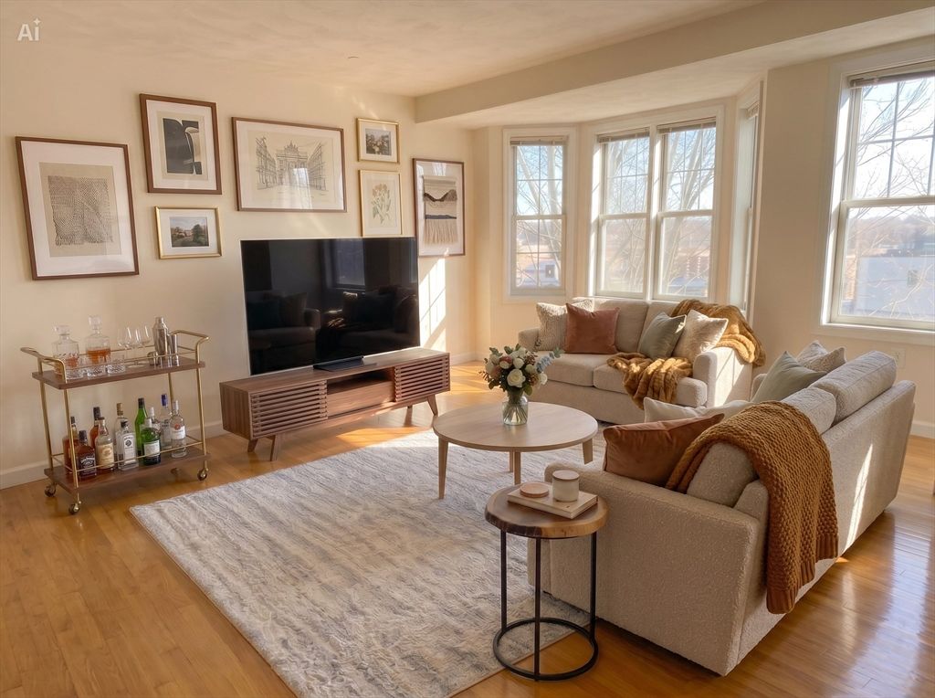 260 Main Street 201, Malden, MA 02148