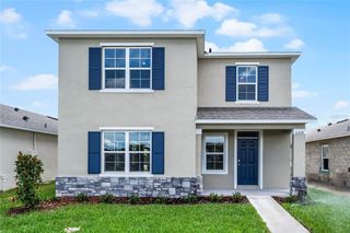 5260 FLAMELEAF STREET, Apopka, FL 32712