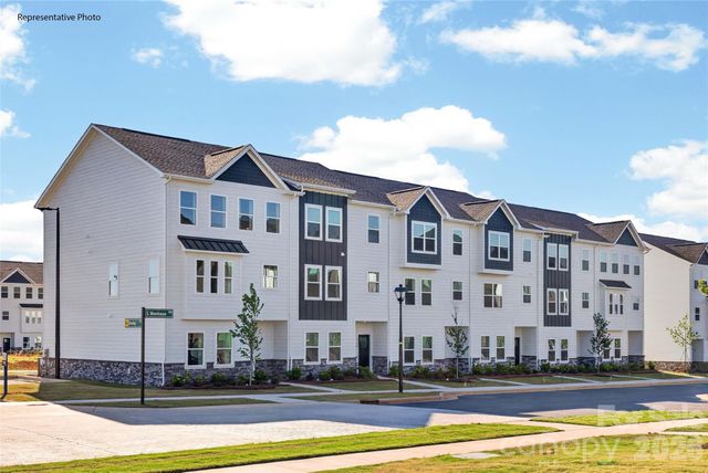 146 Towhee Branch Place TWNH B, Mooresville, NC 28117