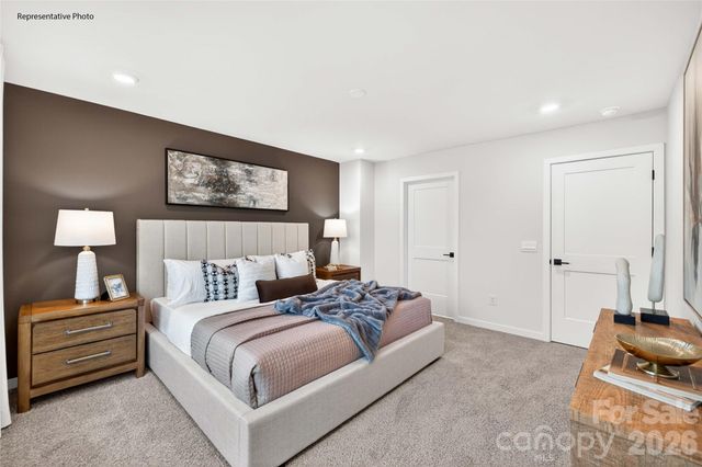 146 Towhee Branch Place TWNH B, Mooresville, NC 28117