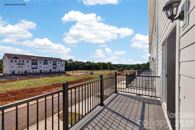 146 Towhee Branch Place TWNH B, Mooresville, NC 28117