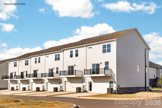 146 Towhee Branch Place TWNH B, Mooresville, NC 28117
