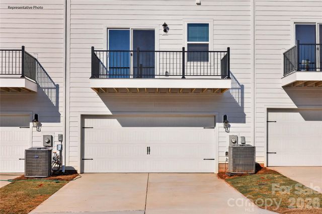 146 Towhee Branch Place TWNH B, Mooresville, NC 28117