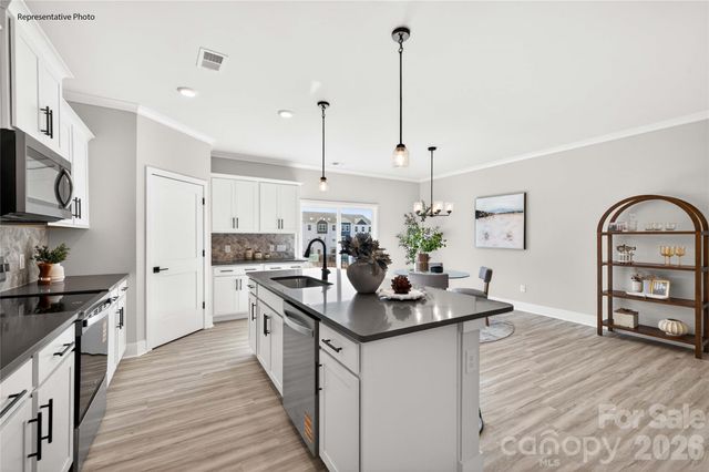 146 Towhee Branch Place TWNH B, Mooresville, NC 28117