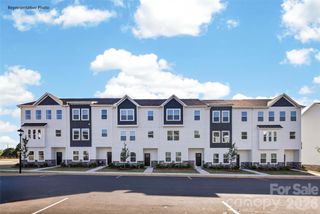 146 Towhee Branch Place TWNH B, Mooresville, NC 28117