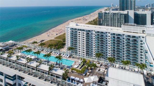 2301 Collins Ave 1125, Miami Beach, FL 33139