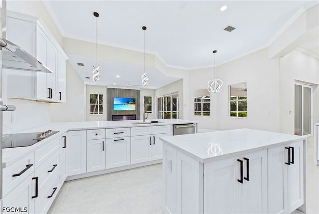 1817 Lagoon LN, Cape Coral, FL 33914