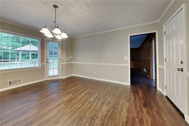 3651 Mountain Cove Road, Snellville, GA 30039