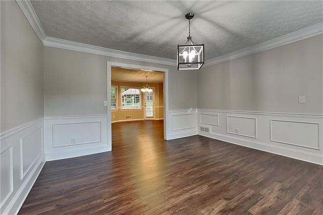 3651 Mountain Cove Road, Snellville, GA 30039