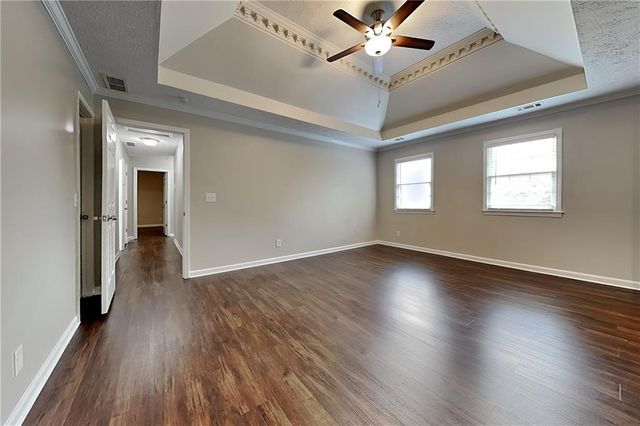 3651 Mountain Cove Road, Snellville, GA 30039