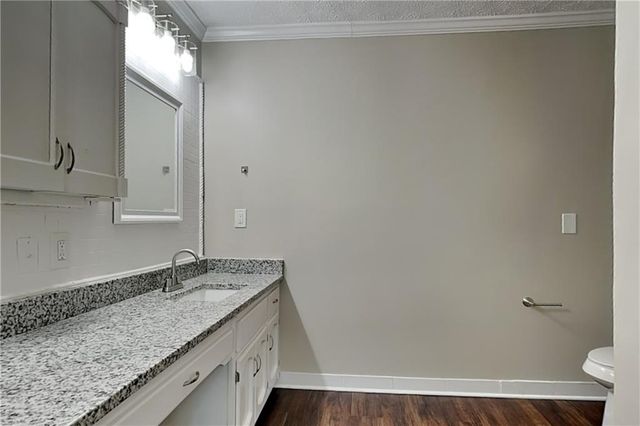 3651 Mountain Cove Road, Snellville, GA 30039