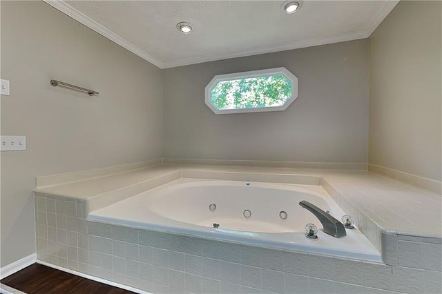 3651 Mountain Cove Road, Snellville, GA 30039