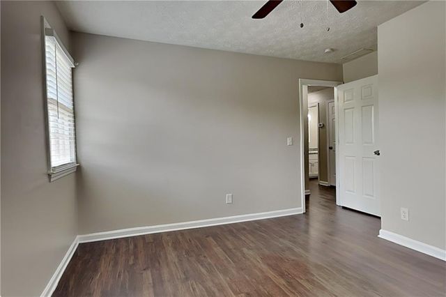 3651 Mountain Cove Road, Snellville, GA 30039