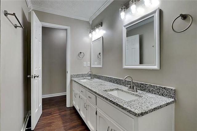 3651 Mountain Cove Road, Snellville, GA 30039