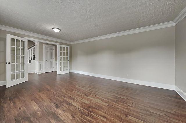 3651 Mountain Cove Road, Snellville, GA 30039