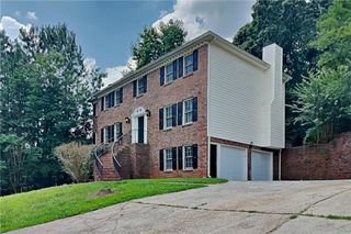 3651 Mountain Cove Road, Snellville, GA 30039
