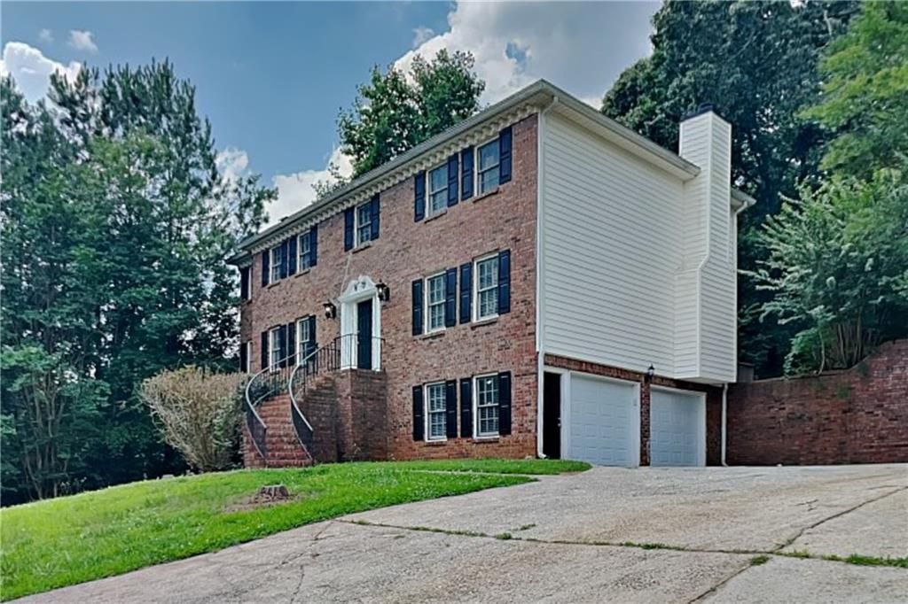 3651 Mountain Cove Road, Snellville, GA 30039