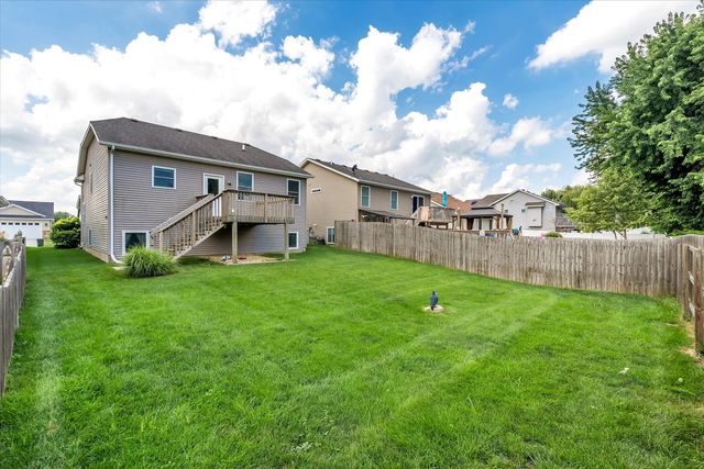 3122 W 34th Street, Davenport, IA 52806