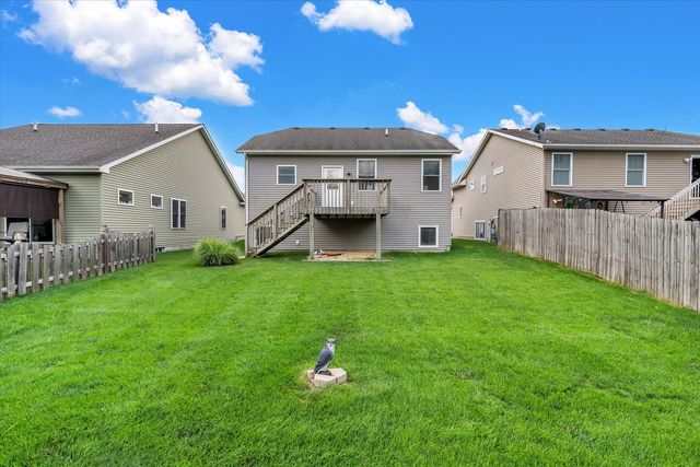 3122 W 34th Street, Davenport, IA 52806