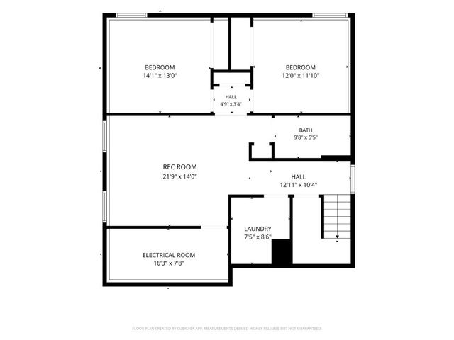 3122 W 34th Street, Davenport, IA 52806