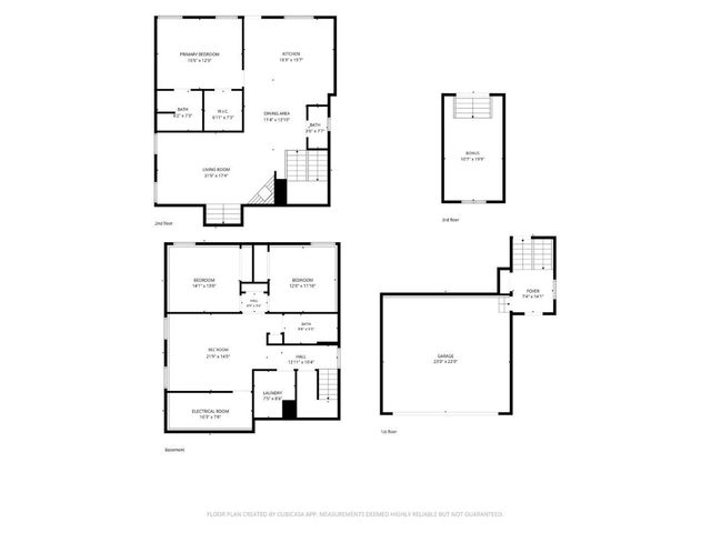 3122 W 34th Street, Davenport, IA 52806
