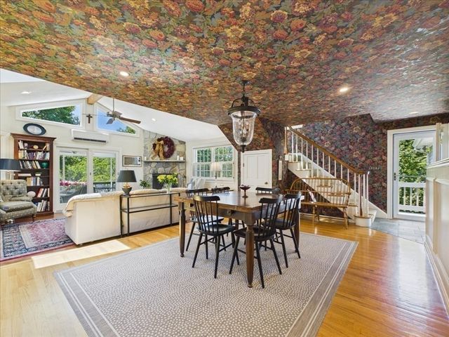 163 Woodside Lane, Arlington, MA 02474