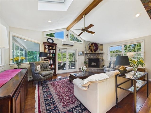 163 Woodside Lane, Arlington, MA 02474