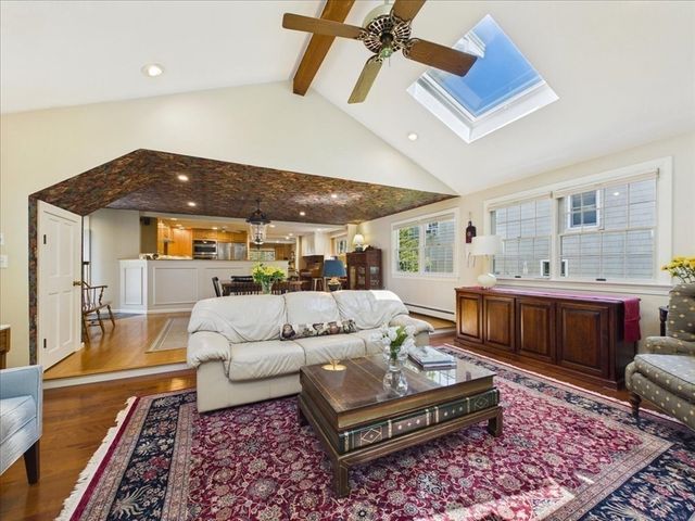 163 Woodside Lane, Arlington, MA 02474
