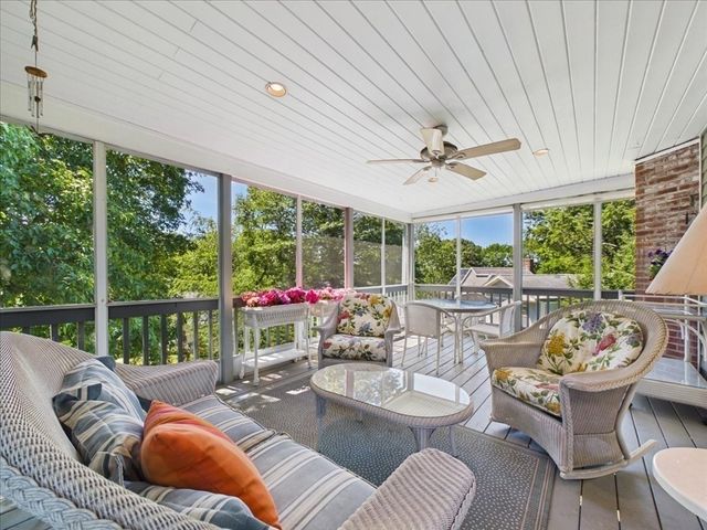 163 Woodside Lane, Arlington, MA 02474