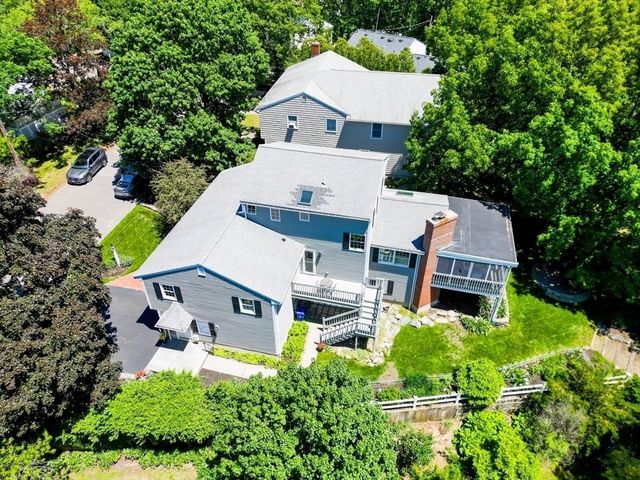163 Woodside Lane, Arlington, MA 02474