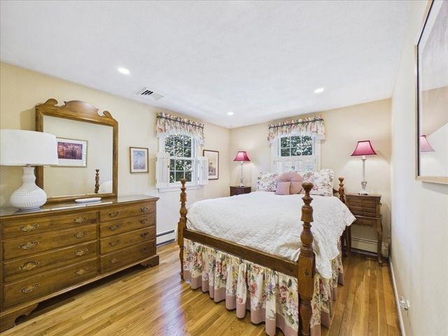163 Woodside Lane, Arlington, MA 02474