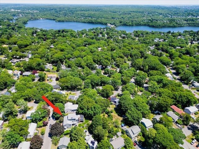 163 Woodside Lane, Arlington, MA 02474