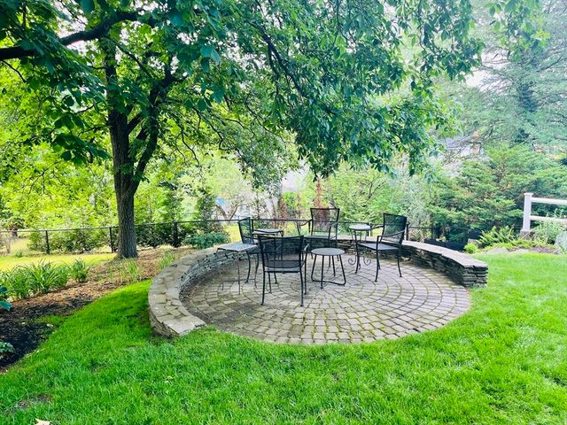 163 Woodside Lane, Arlington, MA 02474