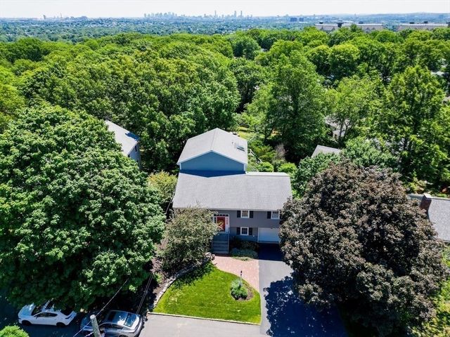 163 Woodside Lane, Arlington, MA 02474