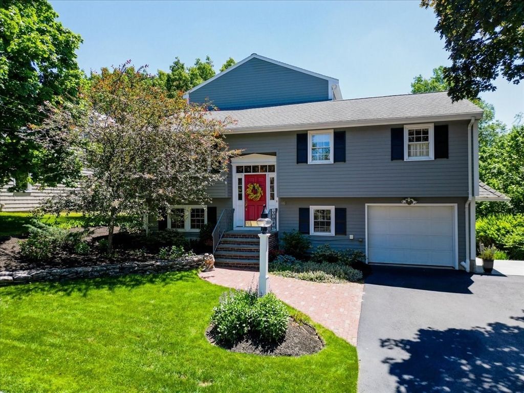 163 Woodside Lane, Arlington, MA 02474