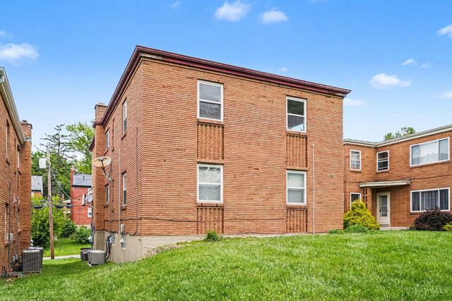 2370 Losantiville Avenue, Cincinnati, OH 45237