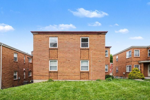 2370 Losantiville Avenue, Cincinnati, OH 45237