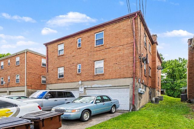 2370 Losantiville Avenue, Cincinnati, OH 45237