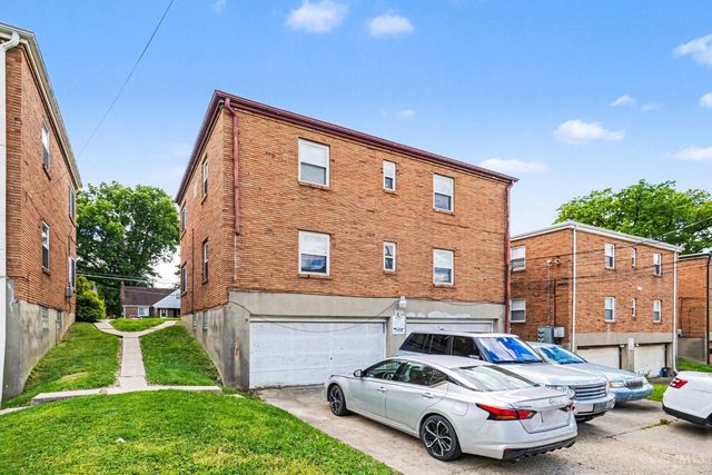 2370 Losantiville Avenue, Cincinnati, OH 45237