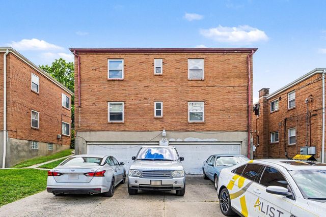 2370 Losantiville Avenue, Cincinnati, OH 45237