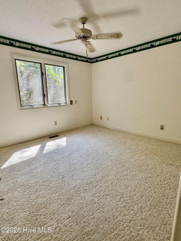 109 Berwick Avenue, West End, NC 27376