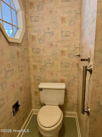 109 Berwick Avenue, West End, NC 27376