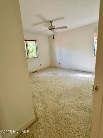 109 Berwick Avenue, West End, NC 27376